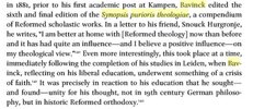 Restored to Our Destiny  Eschatology   the Image of God in Herman Bavinck s ...   Brian G. Matts.jpg