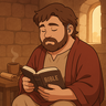 DiscipleJimmy